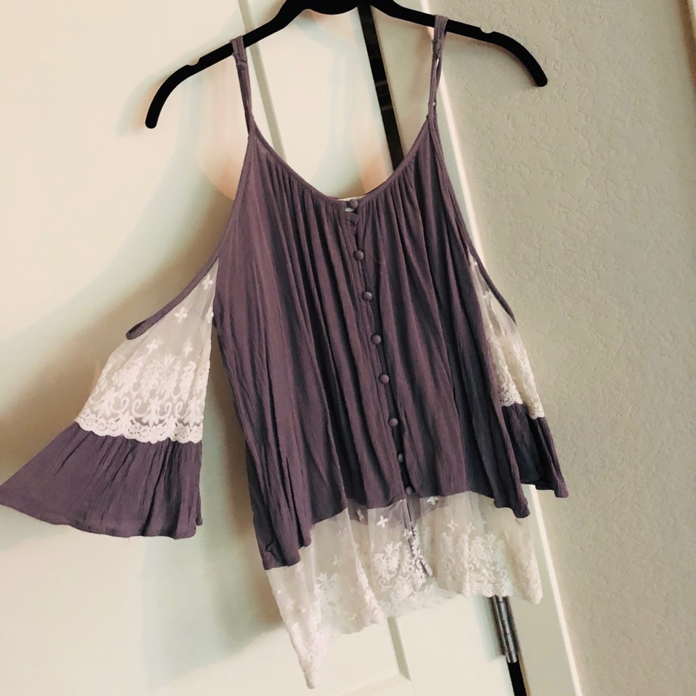 Entro Boutique blouse